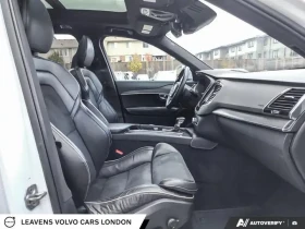 Volvo Xc90 R-DESIGN/PANO/KEYLESS/LANE ASSIST/ОБДУХВАНЕ - 35000 лв. / 17895.22 € - 43106630 14 | Car24.bg Volvo Xc90 R-DESIGN/PANO/KEYLESS/LANE ASSIST/ОБДУХВАНЕ - 35000 лв. / 17895.22 € - 43106630 14