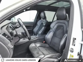 Volvo Xc90 R-DESIGN/PANO/KEYLESS/LANE ASSIST/ОБДУХВАНЕ - 35000 лв. / 17895.22 € - 43106630 8 | Car24.bg Volvo Xc90 R-DESIGN/PANO/KEYLESS/LANE ASSIST/ОБДУХВАНЕ - 35000 лв. / 17895.22 € - 43106630 8