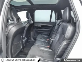 Volvo Xc90 R-DESIGN/PANO/KEYLESS/LANE ASSIST/ОБДУХВАНЕ - 35000 лв. / 17895.22 € - 43106630 16 | Car24.bg Volvo Xc90 R-DESIGN/PANO/KEYLESS/LANE ASSIST/ОБДУХВАНЕ - 35000 лв. / 17895.22 € - 43106630 16