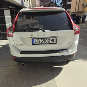 Volvo XC60 D5 - 11200 € / 21905.30 лв. - 92127457 8 | Car24.bg Volvo XC60 D5 - 11200 € / 21905.30 лв. - 92127457 8