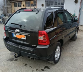 Kia Sportage 2.0 газ/бензин - 7250 € / 14179.77 лв. - 64699794 4 | Car24.bg Kia Sportage 2.0 газ/бензин - 7250 € / 14179.77 лв. - 64699794 4