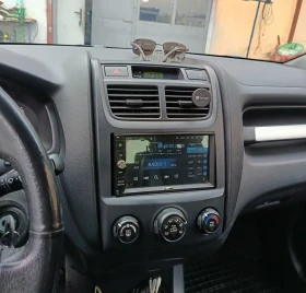 Kia Sportage 2.0 газ/бензин - 7250 € / 14179.77 лв. - 64699794 9 | Car24.bg Kia Sportage 2.0 газ/бензин - 7250 € / 14179.77 лв. - 64699794 9