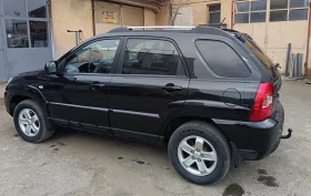 Kia Sportage 2.0 газ/бензин - 7250 € / 14179.77 лв. - 64699794 7 | Car24.bg Kia Sportage 2.0 газ/бензин - 7250 € / 14179.77 лв. - 64699794 7