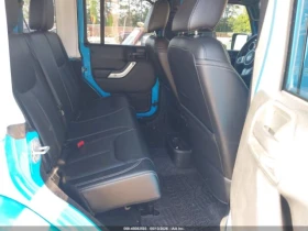 Jeep Wrangler UNLIMITED CHIEF EDITION 4X4 | Auto.bg — изображение 10 Jeep Wrangler UNLIMITED CHIEF EDITION 4X4 | Auto.bg — изображение 10