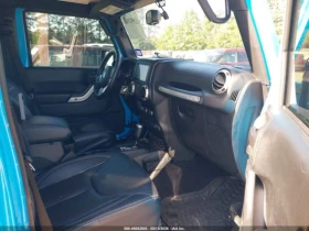 Jeep Wrangler UNLIMITED CHIEF EDITION 4X4 | Auto.bg — изображение 8 Jeep Wrangler UNLIMITED CHIEF EDITION 4X4 | Auto.bg — изображение 8