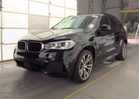 BMW X5 Xdrive35i M-SPORT