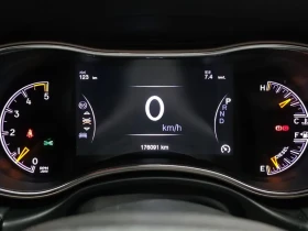 Jeep Cherokee 3.0 Diesel 75Th Special Edition Wk2 | Auto.bg — изображение 8 Jeep Cherokee 3.0 Diesel 75Th Special Edition Wk2 | Auto.bg — изображение 8