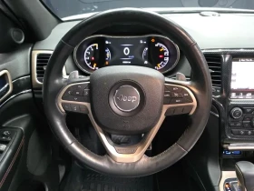 Jeep Cherokee 3.0 Diesel 75Th Special Edition Wk2 | Auto.bg — изображение 13 Jeep Cherokee 3.0 Diesel 75Th Special Edition Wk2 | Auto.bg — изображение 13