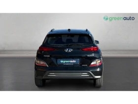 Hyundai Kona Facelift / ТЕРМОПОМПА, Месечна вноска от 199 | Auto.bg — изображение 4 Hyundai Kona Facelift / ТЕРМОПОМПА, Месечна вноска от 199 | Auto.bg — изображение 4