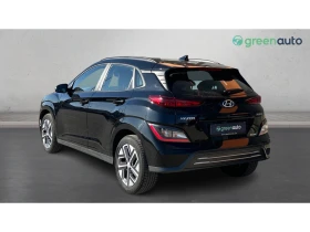 Hyundai Kona Facelift / ТЕРМОПОМПА, Месечна вноска от 199 | Auto.bg — изображение 2 Hyundai Kona Facelift / ТЕРМОПОМПА, Месечна вноска от 199 | Auto.bg — изображение 2