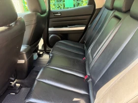 Mazda CX-7 - 4100 € - 31298305 4 | Car24.bg Mazda CX-7 - 4100 € - 31298305 4