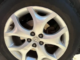 Mazda CX-7 - 4100 € - 31298305 11 | Car24.bg Mazda CX-7 - 4100 € - 31298305 11