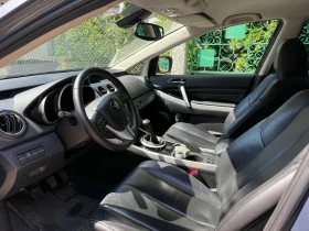 Mazda CX-7 - 4100 € - 31298305 3 | Car24.bg Mazda CX-7 - 4100 € - 31298305 3