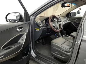 Hyundai Santa fe 2.0 2WD PREMIUM - 12207 € - 21299549 10 | Car24.bg Hyundai Santa fe 2.0 2WD PREMIUM - 12207 € - 21299549 10