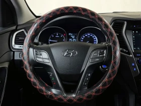 Hyundai Santa fe 2.0 2WD PREMIUM - 12207 € - 21299549 13 | Car24.bg Hyundai Santa fe 2.0 2WD PREMIUM - 12207 € - 21299549 13