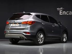 Hyundai Santa fe 2.0 2WD PREMIUM - 12207 € - 21299549 2 | Car24.bg Hyundai Santa fe 2.0 2WD PREMIUM - 12207 € - 21299549 2