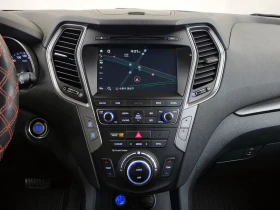 Hyundai Santa fe 2.0 2WD PREMIUM - 12207 € - 21299549 16 | Car24.bg Hyundai Santa fe 2.0 2WD PREMIUM - 12207 € - 21299549 16