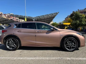 Infiniti Q30 Sport 2.0T Premium | Auto.bg — изображение 4 Infiniti Q30 Sport 2.0T Premium | Auto.bg — изображение 4