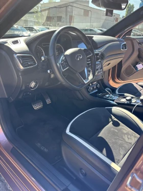 Infiniti Q30 Sport 2.0T Premium | Auto.bg — изображение 11 Infiniti Q30 Sport 2.0T Premium | Auto.bg — изображение 11