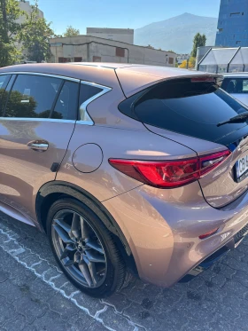 Infiniti Q30 Sport 2.0T Premium | Auto.bg — изображение 6 Infiniti Q30 Sport 2.0T Premium | Auto.bg — изображение 6