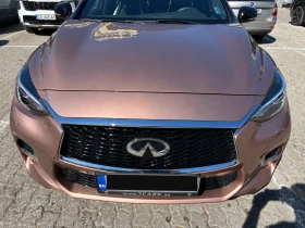 Infiniti Q30 Sport 2.0T Premium | Auto.bg — изображение 7 Infiniti Q30 Sport 2.0T Premium | Auto.bg — изображение 7