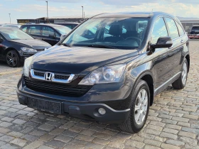 Honda Cr-v 2.2D 140кс 4х4 ЕВРО 4