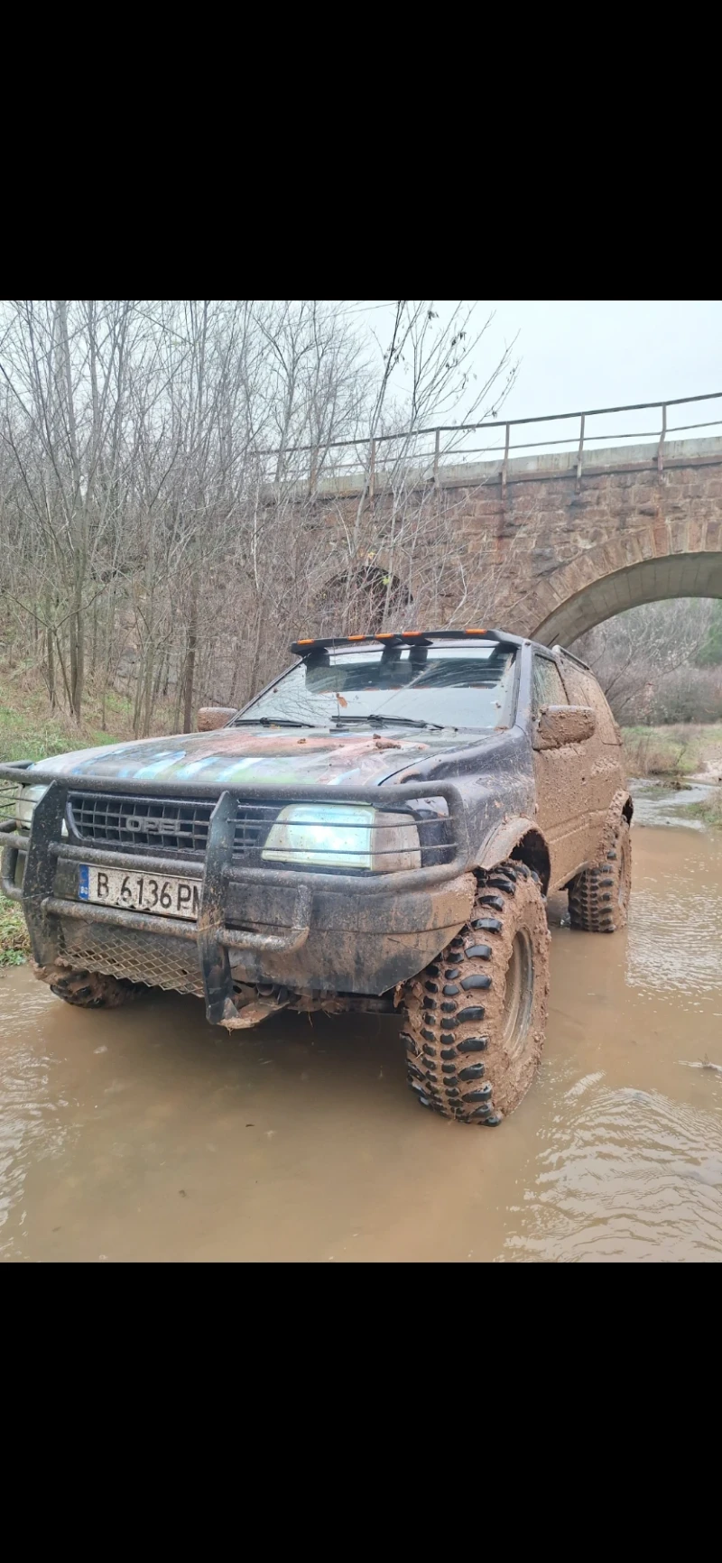 Opel Frontera - 3600 € / 7040.99 лв. - 18651194 1 | Car24.bg Opel Frontera - 3600 € / 7040.99 лв. - 18651194 1