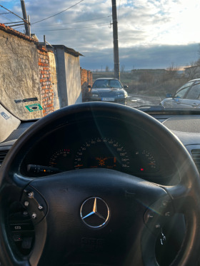 Mercedes-Benz C 240 | Mobile.bg   3