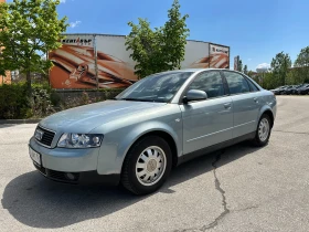Audi A4 2.0i 131 к.с. 1 - Car24.bg Audi A4 2.0i 131 к.с. 1
