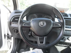 Skoda Fabia 1.2 тдй 95 к.с. | Mobile.bg — малка снимка 9