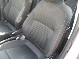 Skoda Fabia 1.2 тдй 95 к.с. | Mobile.bg — малка снимка 12