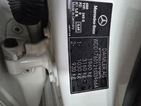 Mercedes-Benz A 180 Koja xenon navi - 15400 лв. / 7873.89 € - 61624536 8 | Car24.bg Mercedes-Benz A 180 Koja xenon navi - 15400 лв. / 7873.89 € - 61624536 8