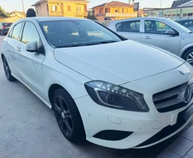 Mercedes-Benz A 180 Koja xenon navi - 15400 лв. / 7873.89 € - 61624536 4 | Car24.bg Mercedes-Benz A 180 Koja xenon navi - 15400 лв. / 7873.89 € - 61624536 4