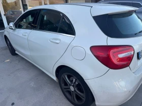 Mercedes-Benz A 180 Koja xenon navi - 15400 лв. / 7873.89 € - 61624536 6 | Car24.bg Mercedes-Benz A 180 Koja xenon navi - 15400 лв. / 7873.89 € - 61624536 6