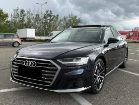 Audi A8 3.0 50TDI Quattro Tiptronic - Car24.bg Audi A8 3.0 50TDI Quattro Tiptronic