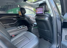 Audi A8 3.0 50TDI Quattro Tiptronic - 90199 лв. / 46118.02 € - 85126217 10 | Car24.bg Audi A8 3.0 50TDI Quattro Tiptronic - 90199 лв. / 46118.02 € - 85126217 10
