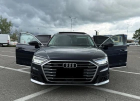 Audi A8 3.0 50TDI Quattro Tiptronic - 90199 лв. / 46118.02 € - 85126217 2 | Car24.bg Audi A8 3.0 50TDI Quattro Tiptronic - 90199 лв. / 46118.02 € - 85126217 2