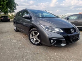 Honda Civic 1.6D/NAVI - 7699 € / 15057.94 лв. - 24390673 4 | Car24.bg Honda Civic 1.6D/NAVI - 7699 € / 15057.94 лв. - 24390673 4