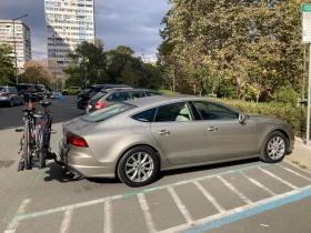 Audi A7 undefined | Auto.bg — изображение 16 Audi A7 undefined | Auto.bg — изображение 16