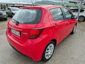 Toyota Yaris 1.0 i газ климатик | Auto.bg — изображение 5 Toyota Yaris 1.0 i газ климатик | Auto.bg — изображение 5
