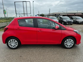 Обява за продажба на Toyota Yaris 1.0 i газ климатик