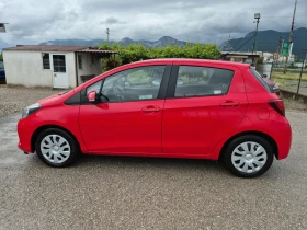 Toyota Yaris 1.0 i газ климатик | Auto.bg — изображение 8 Toyota Yaris 1.0 i газ климатик | Auto.bg — изображение 8