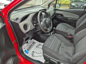 Toyota Yaris 1.0 i газ климатик | Auto.bg — изображение 11 Toyota Yaris 1.0 i газ климатик | Auto.bg — изображение 11