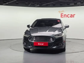 Ford Mondeo 2.0 TREND - 7849 € / 15351.31 лв. - 99226230 6 | Car24.bg Ford Mondeo 2.0 TREND - 7849 € / 15351.31 лв. - 99226230 6