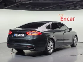 Ford Mondeo 2.0 TREND - 7849 € / 15351.31 лв. - 99226230 4 | Car24.bg Ford Mondeo 2.0 TREND - 7849 € / 15351.31 лв. - 99226230 4