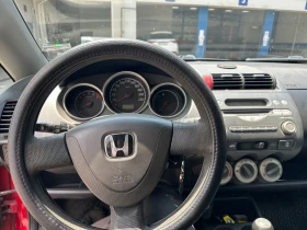Honda Jazz undefined | Auto.bg — изображение 10 Honda Jazz undefined | Auto.bg — изображение 10