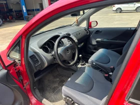Honda Jazz undefined | Auto.bg — изображение 9 Honda Jazz undefined | Auto.bg — изображение 9