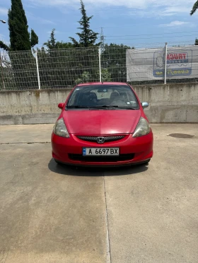 Honda Jazz undefined | Auto.bg — изображение 2 Honda Jazz undefined | Auto.bg — изображение 2
