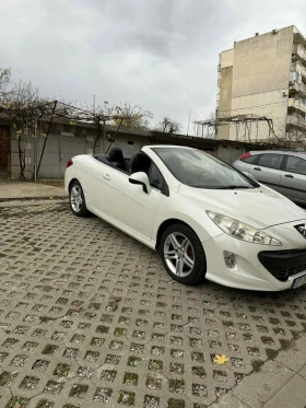 Peugeot 308 308 cc - 5500 € / 10757.07 лв. - 89040510 4 | Car24.bg Peugeot 308 308 cc - 5500 € / 10757.07 лв. - 89040510 4