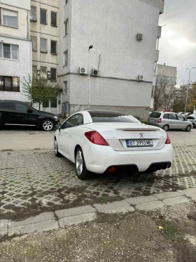 Peugeot 308 308 cc - 5500 € / 10757.07 лв. - 89040510 5 | Car24.bg Peugeot 308 308 cc - 5500 € / 10757.07 лв. - 89040510 5